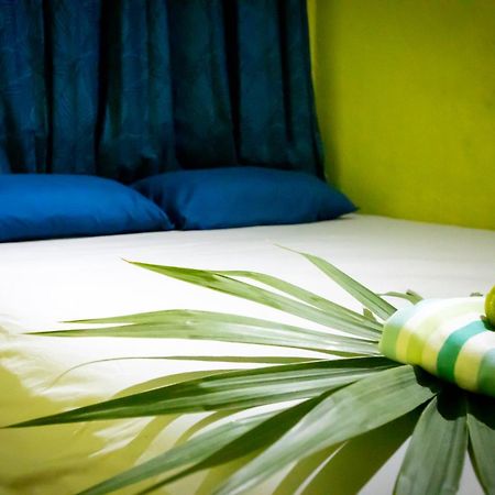 Hostal Shalom Puerto Escondido  Exterior foto