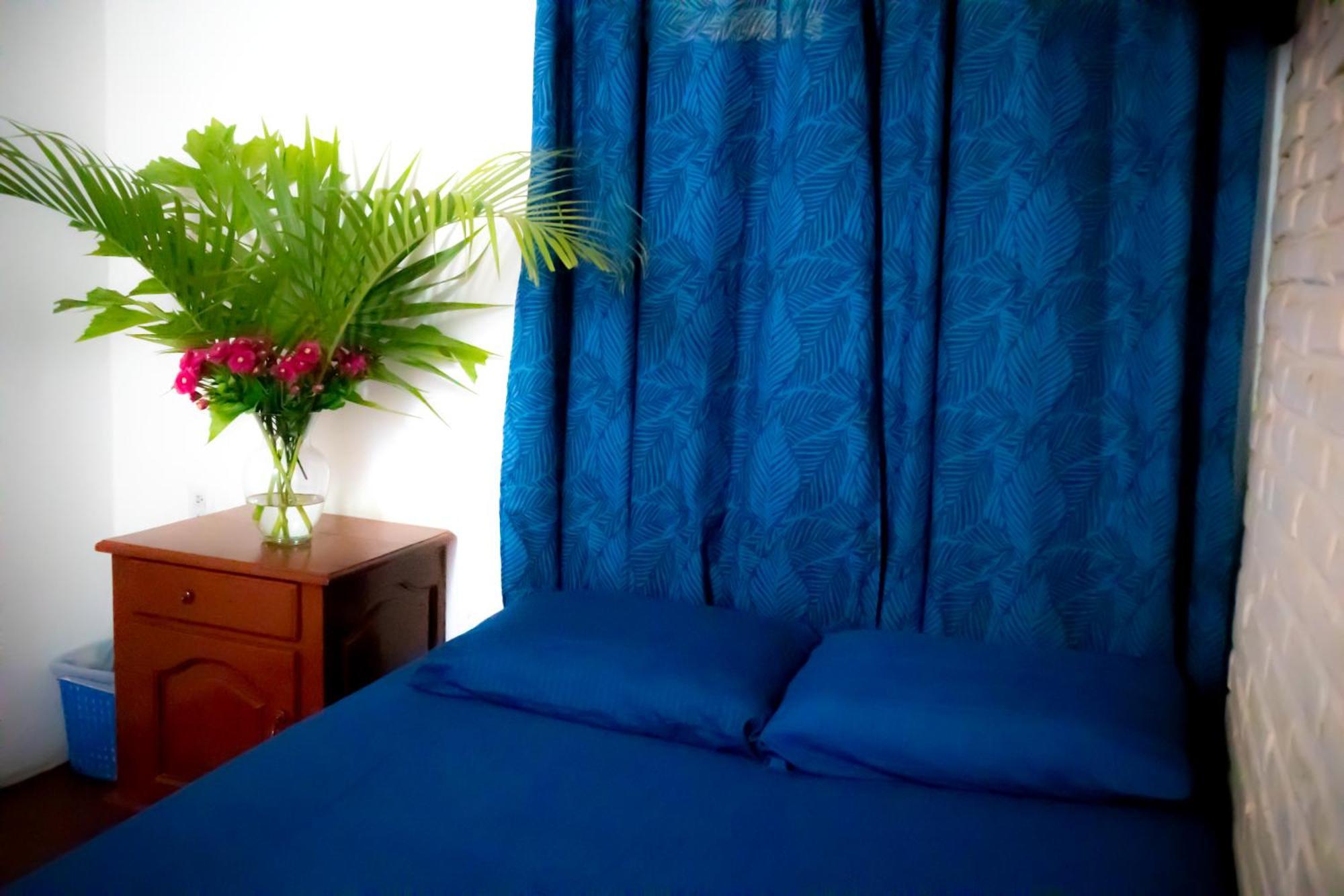 Hostal Shalom Puerto Escondido  Exterior foto