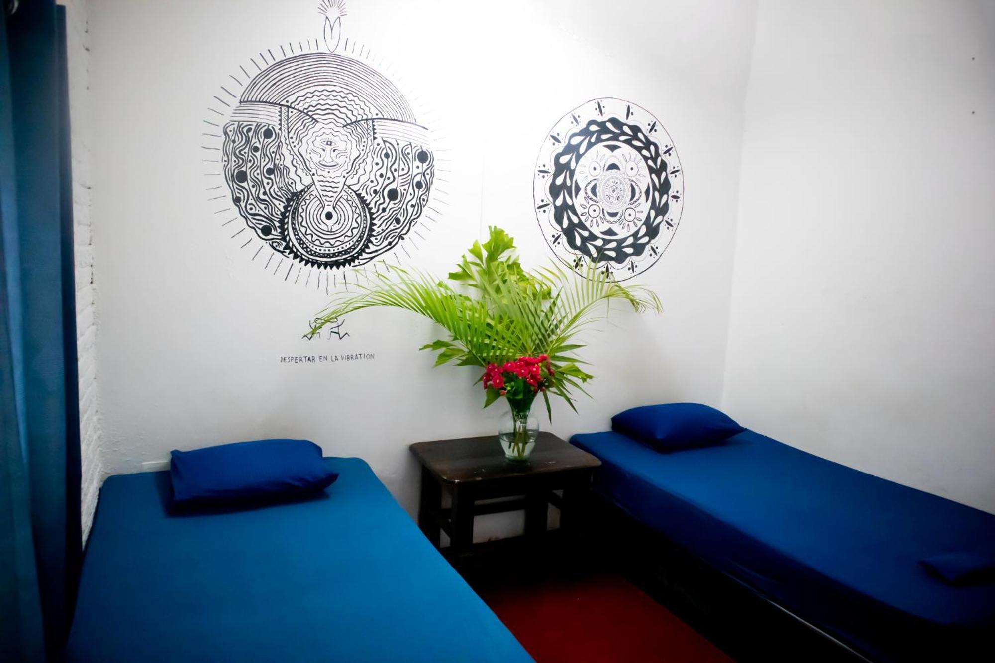 Hostal Shalom Puerto Escondido  Exterior foto