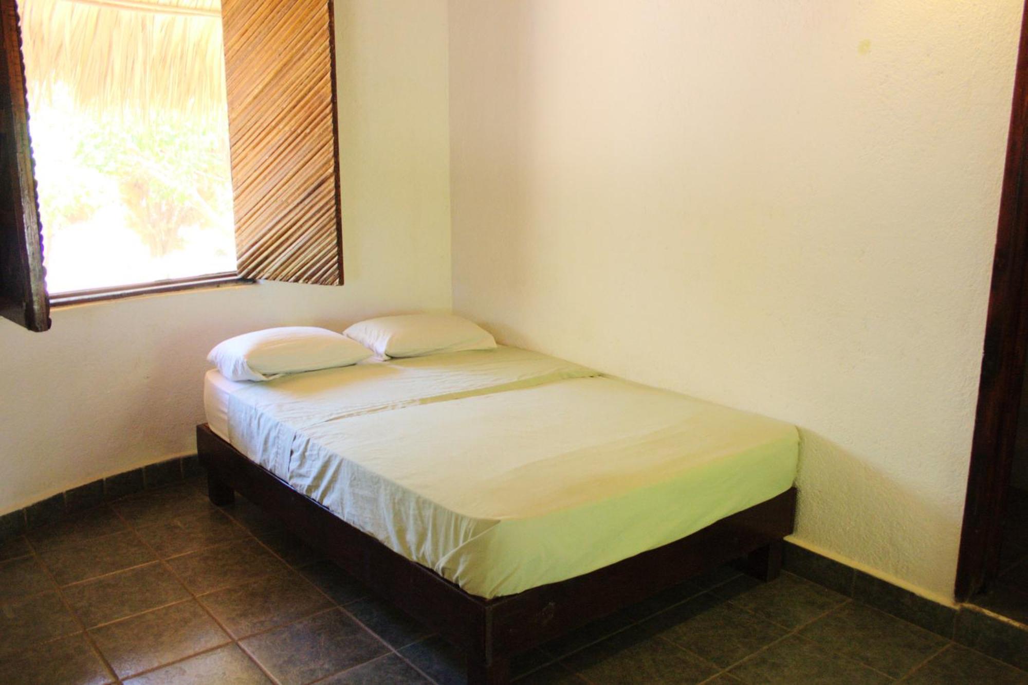 Hostal Shalom Puerto Escondido  Quarto foto